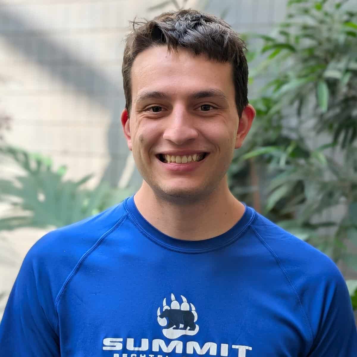 RJ Clore