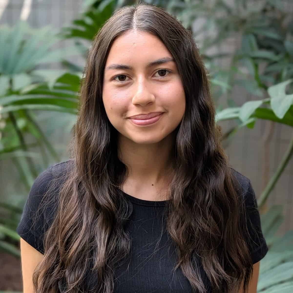 Sara Plaza Perez