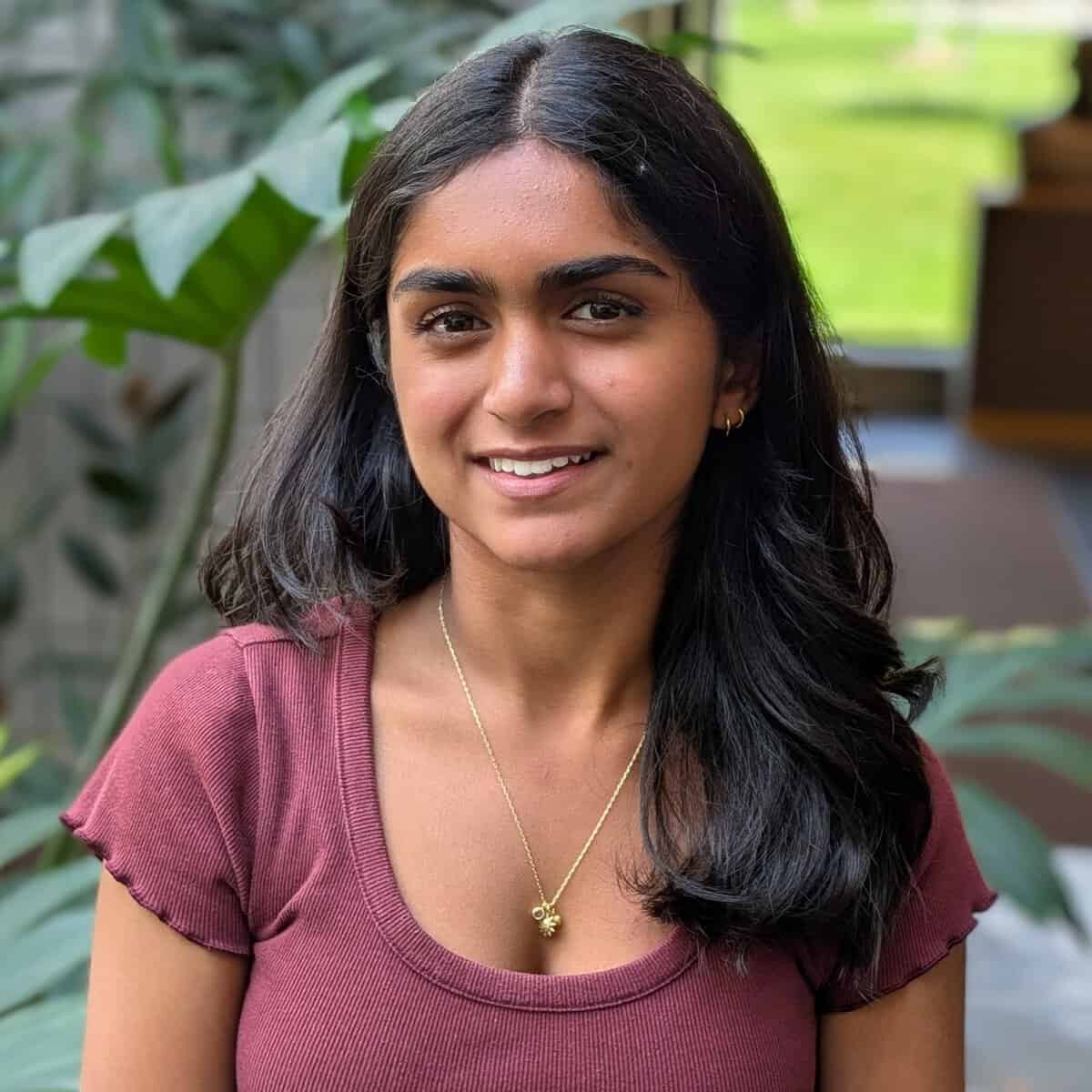 Sonali Gopal