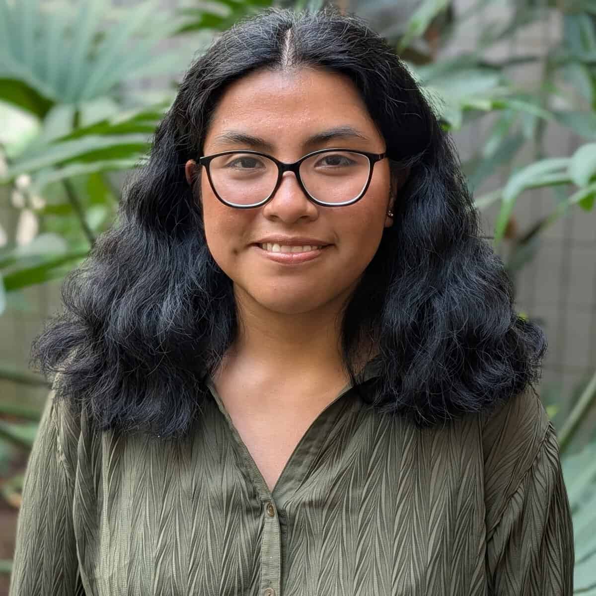 Velinda Dionicio Perez