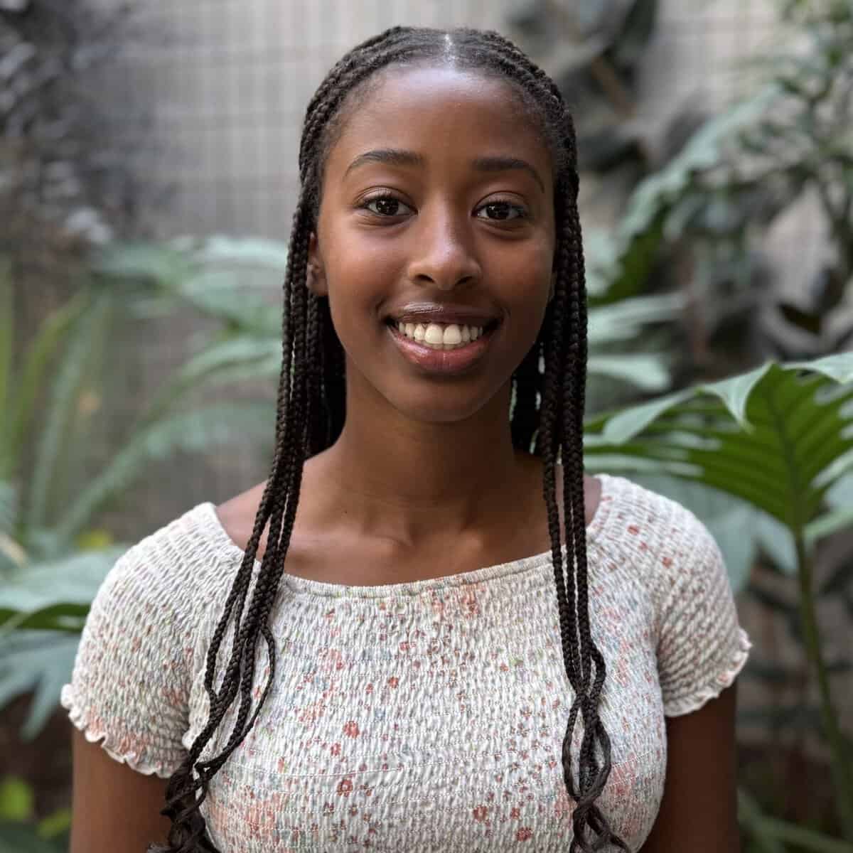 Elsa Weatherspoon