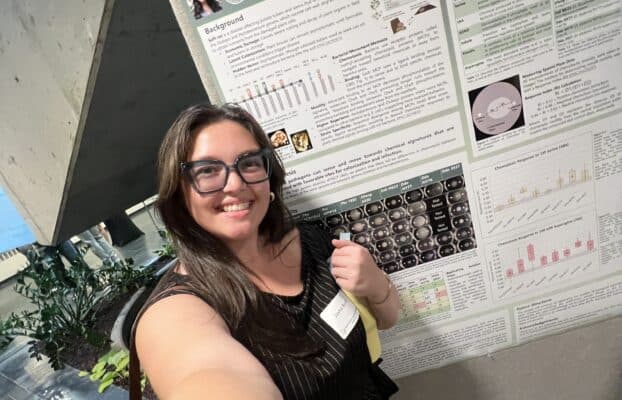 Meet Jayna Burch: An Unexpected Opportunity Takes Root