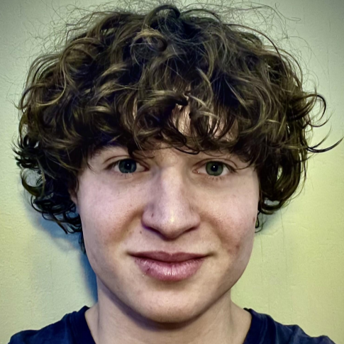 Headshot of Paul Debbie