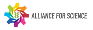 Alliance for Science Logo