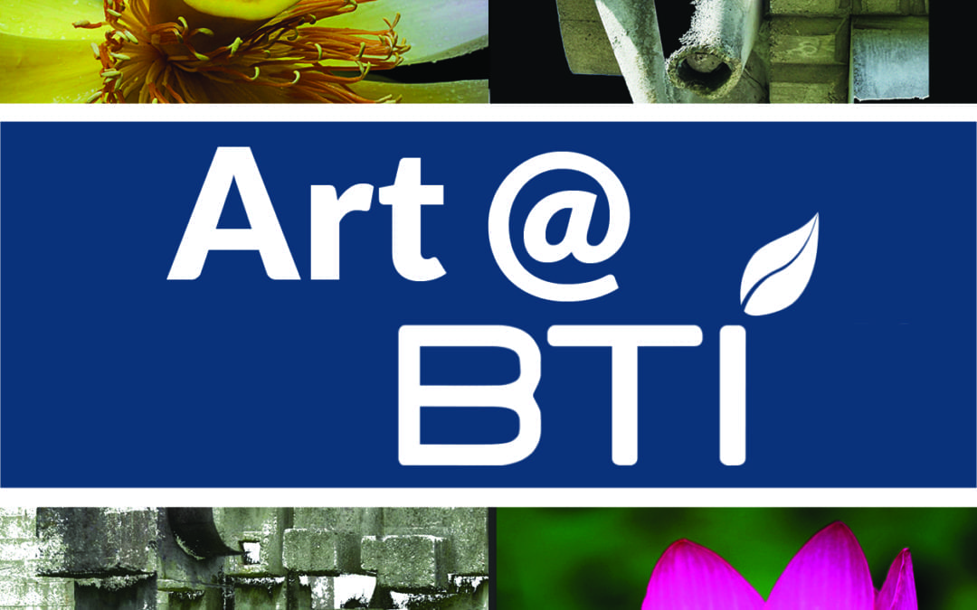 Science, art and wine collide: Art@BTI to showcase local photography, food system research