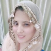 Khadija Batool headshot