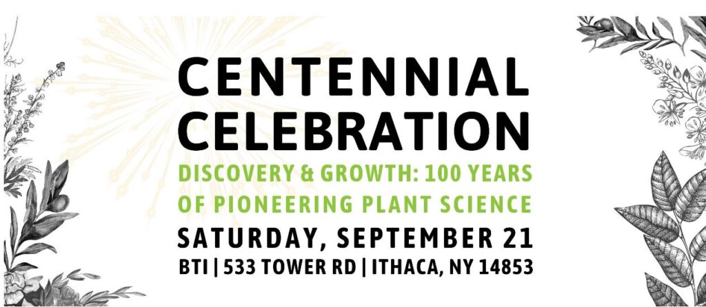 Centennial Celebration