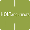 Holt Architects Logo
