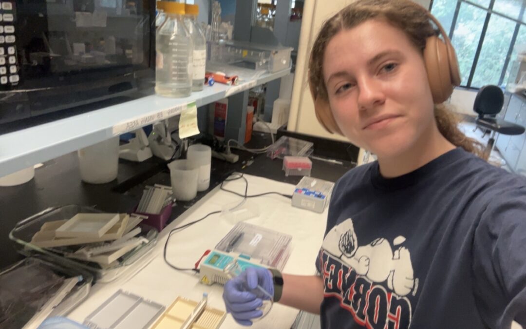 Not in Kansas Anymore – How a Summer in Ithaca, New York Changed my Life