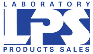 Laboratory Product Sales (LPS) Logo