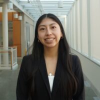 Nicole Caguano headshot