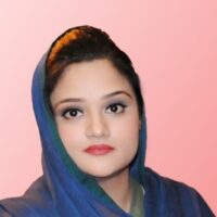 Nyla Jabeen headshot