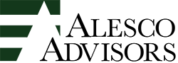 Alesco Advisors Logo