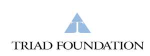 Triad Foundation Logo