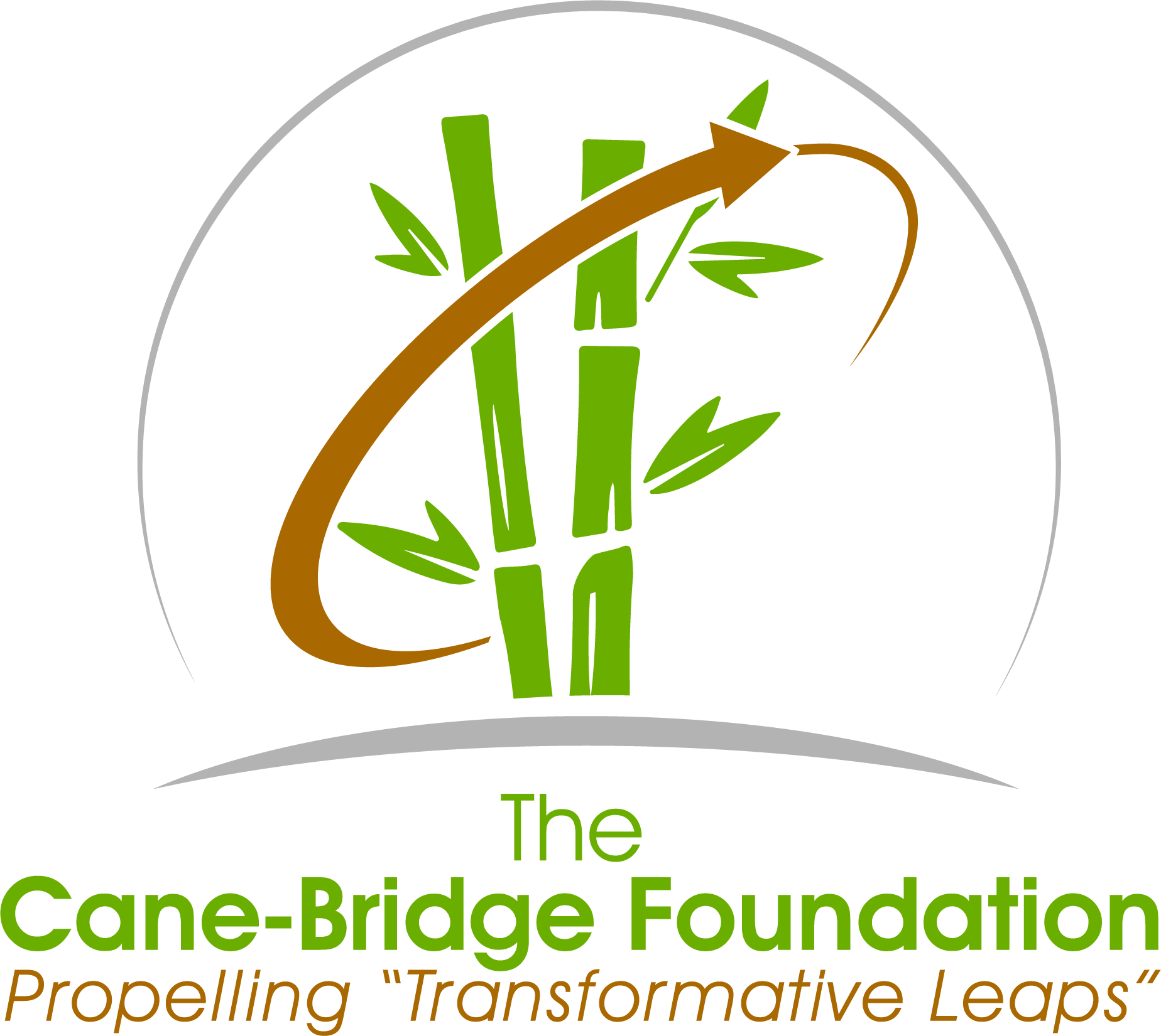 Cane-Bridge Foundation logo