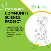 BTI Community Science Project