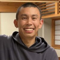 Junki Saito headshot